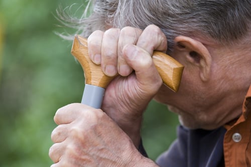 These Scams Against the Elderly Can Be Devastating