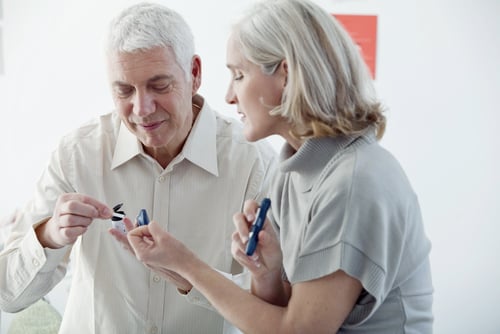 How Physical Therapy Can Help Diabetes Management