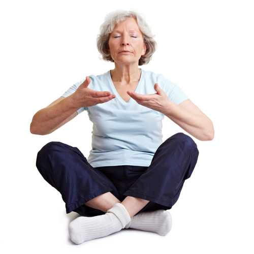 Lung Disease and Seniors: 4 Tips for Coping with COPD