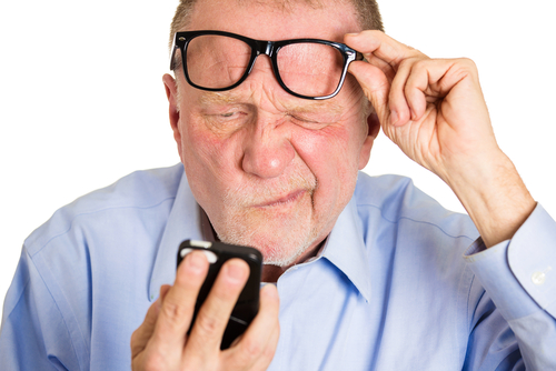 Fraudsters See Seniors As Prime Targets: Recognizing Scam Signs