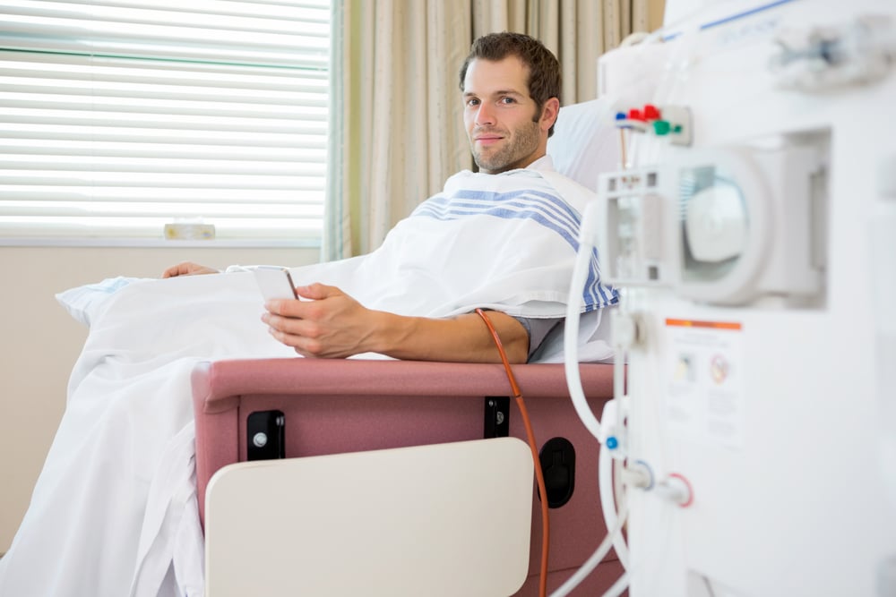 Managing Late-Stage Chronic Kidney Disease: About Kidney Transplant