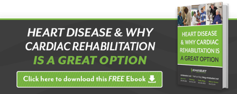Cardiac Rehabilitation Ebook