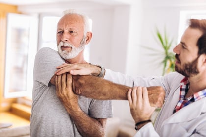 hvad er ortopædisk rehab