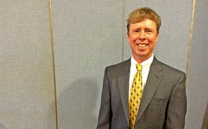 Chris Schmidt Elected to ANHA Executive Board