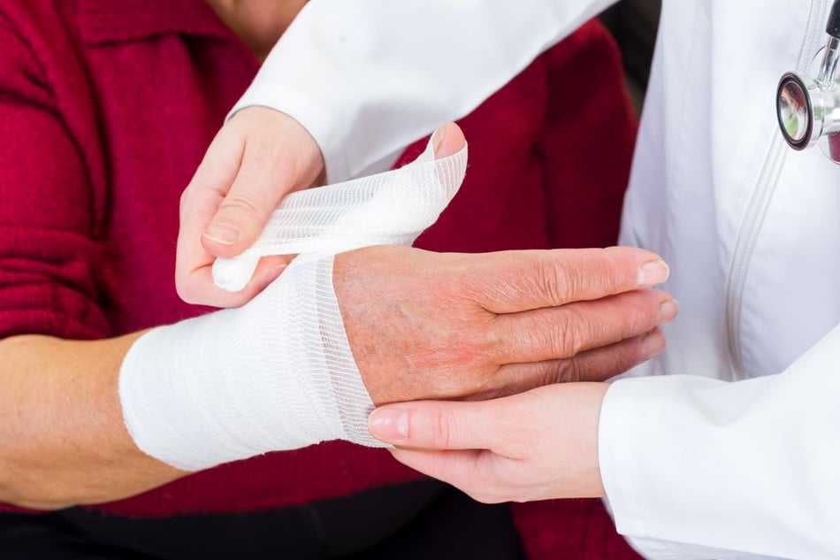 4 Reasons Why Wound Care for Diabetics Requires a Specialized Approach