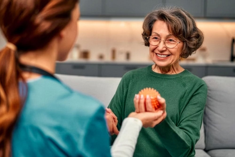 Factors That Impact the Stroke Recovery Timeline—and How Rehab Helps