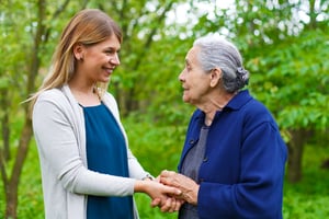 How to Care for Dementia Patients