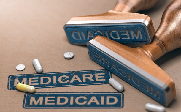 Memory Care Facilities That Accept Medicaid and Medicare