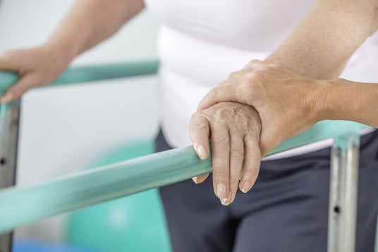 Physical Therapy for Parkinsons Disease Know What to Expect