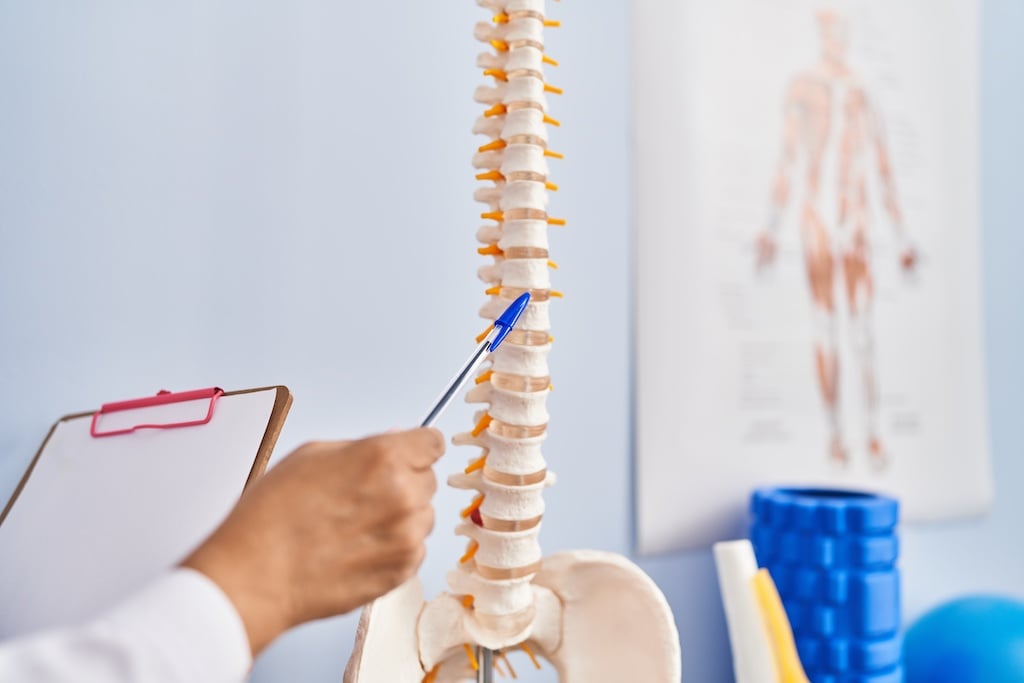 Things to Look for in a Spinal Surgery Rehab Program