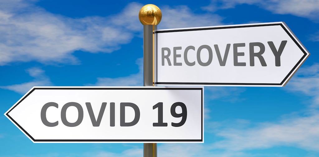 What to Expect from a COVID Recovery Program 