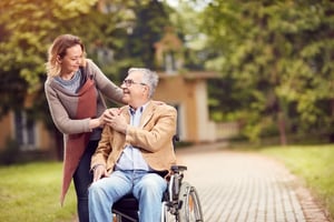 alzheimer's caregiver support