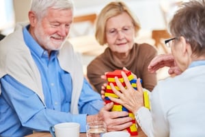 alzheimers care facilities