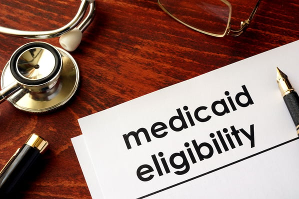 Five Common Misconceptions about Medicaid Eligibility