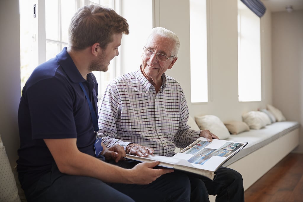 How to Provide the Best Memory Care for Your Loved One