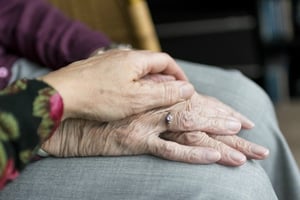 Is Caring for Elderly Parents Causing Stress for Your Family