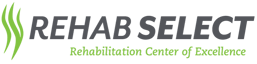 Rehab Select Logo