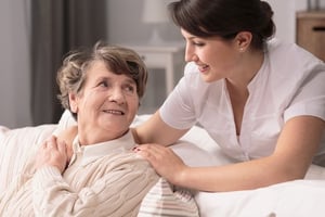 long term care services