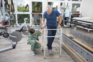 outpatient physical therapy