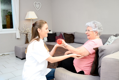 10 Tips for Transitioning Home From a Short-Term Rehab Facility