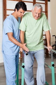 Transitioning from Hospital to Short Term In-Patient Rehab