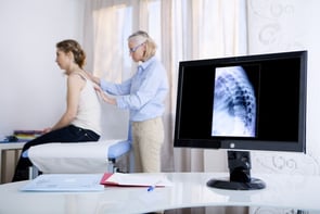 Can Osteoporosis Lead to Joint Replacement Surgery?