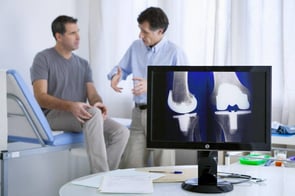 4 Facts to Know About Recovery from Knee Replacement Arthroplasty