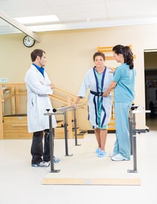Managing Recovery: 4 Reasons to Choose Inpatient Care