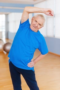 Short Term Rehab: 3 Reasons Why It Really Matters After a Hip Replacement