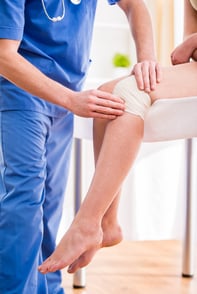 Joint Replacement Surgery: 2 Ways to Shorten Recovery Times