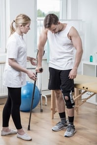 Want to Recover Faster After Joint Replacement Surgery? 3 Reasons Inpatient Therapy Works