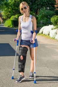 How to Return to an Active Lifestyle Following Joint Replacement Surgery