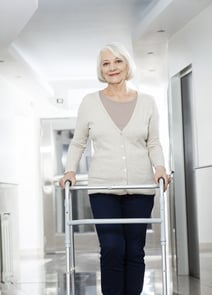 Short Term Rehab: 4 Benefits of Person-Centered Care