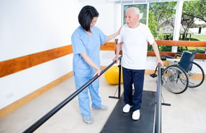 2 Factors in Short Term Rehab Success