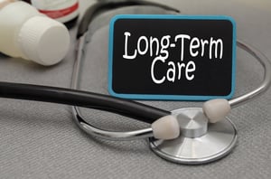 long term care facilities