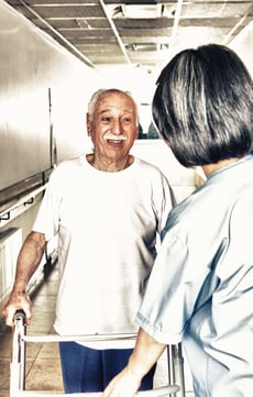 effective skilled nursing