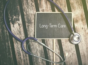 long term care stethoscope