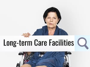 long term care facilities