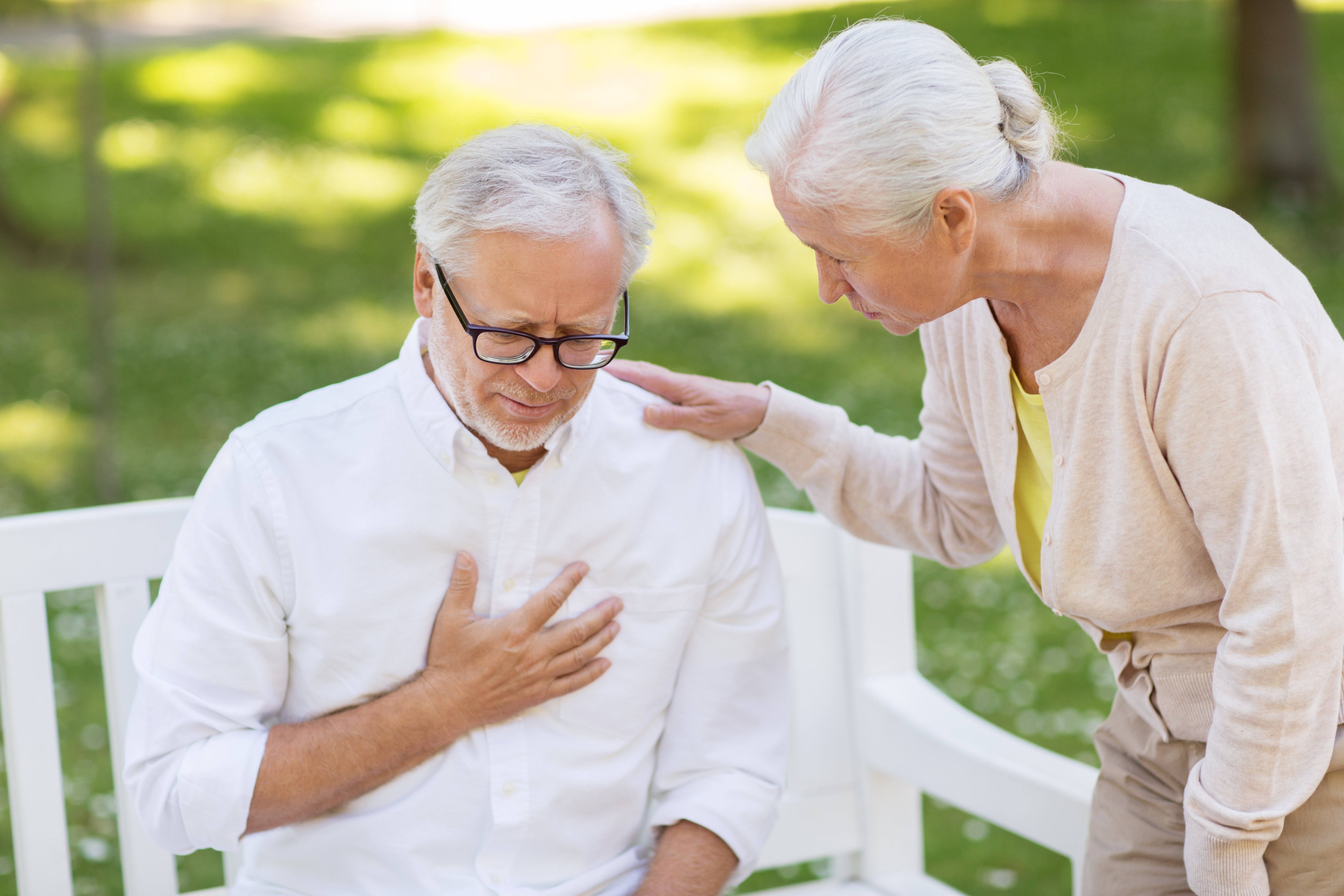 Who Can Benefit from a Cardiac Rehab Program?
