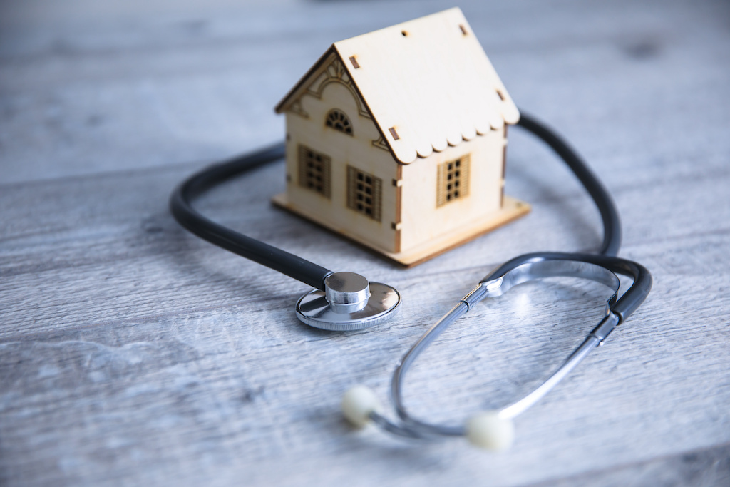 Property Ownership and Medicaid