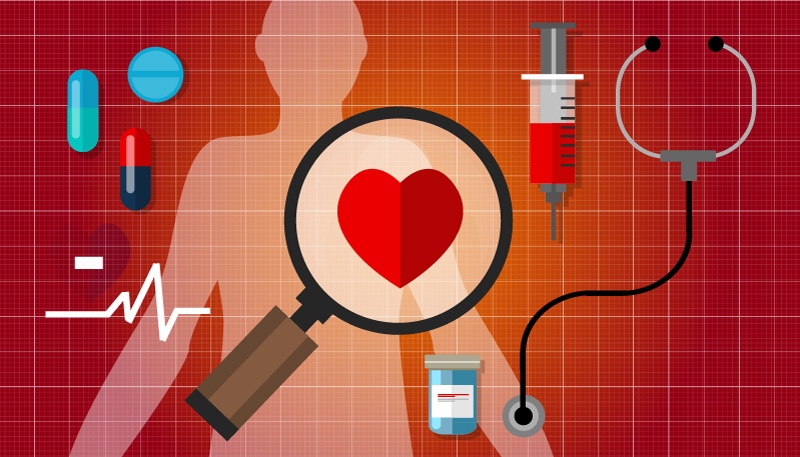 What is Congestive Heart Failure and How Can Cardiac Rehab Help?