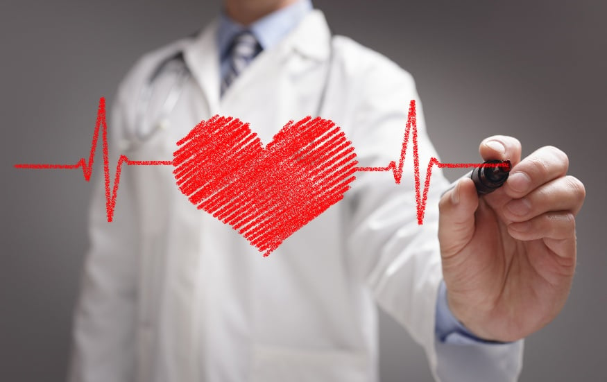 The Varied Causes and Symptoms of Heart Disease